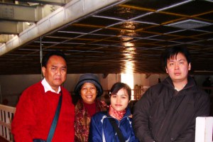 1 lumbini foto di bangunan tempat Pangeran Siddharta dilahirkan