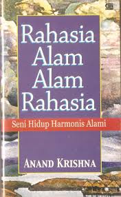 buku Alam Rahasia Rahasia Alam