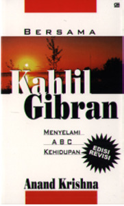 buku kahlil gibran