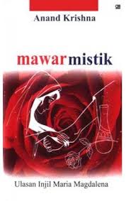 buku mawar mistik