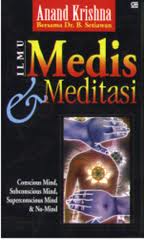 buku medis meditasi