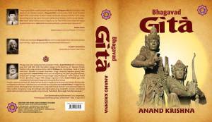 buku bhagavad gita