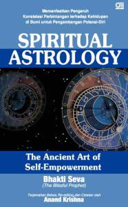 buku spiritual-astrology