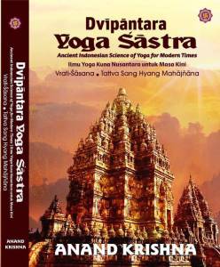 buku dvipantara yoga sastra