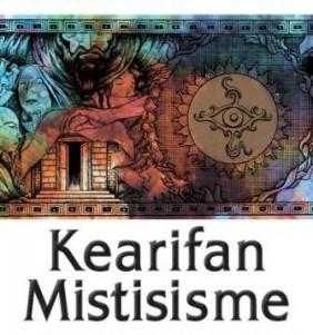 buku kearifan mistisisme