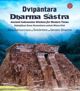 buku Dvipantara Dharma Sastra cover_ED