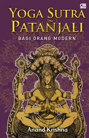 buku yoga sutra patanjali